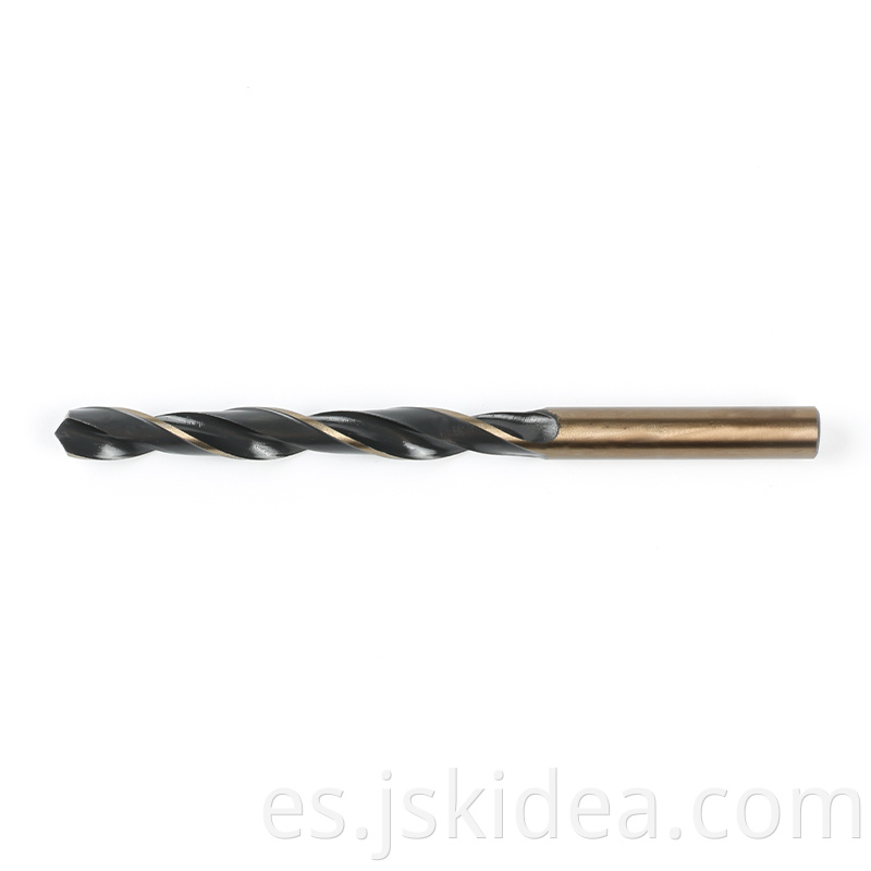 Black Gold Drill Bit